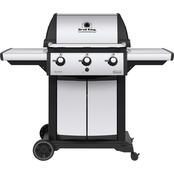 Broil King Signet 320 LP Gas Grill