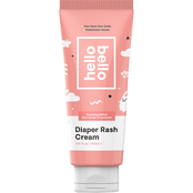 Hello Bello Soothing Diaper Rash Cream 4 oz.