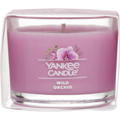 Yankee Candle Wild Orchid Filled Votive Mini Candle