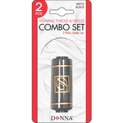 Donna Weaving Thread and Needle 2 pc. Combo Set