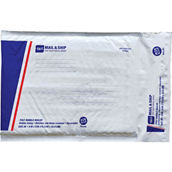 Seal-It Poly Bubble Mailer 6x9 #0