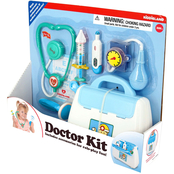 Kiddieland Toys Limited Doctor Kit