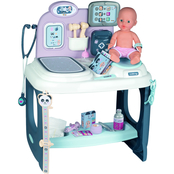 Smoby Toys Baby Care Center Toy