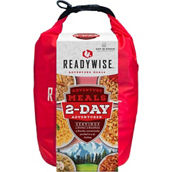 ReadyWise 2-Day Adventure Dry Bag with Meals