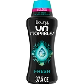 Downy Unstoppables Fresh In Wash Scent Booster Beads 37.5 oz.