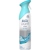 Febreze Light Air Effects Sea Spray Air Freshener 8.8 oz.