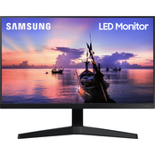 Samsung 24 in. LED Computer Monitor LF24T350FHNXZA