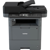 Brother MFC-L6700DW Business Monochrome Laser All-In-One