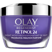 Olay Regenerist Retinol 24 Facial Moisturizer, 1.7 oz.