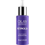 Olay Regenerist Retinol 24 Night Facial Serum, 1.3 oz.