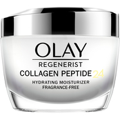 Olay Regenerist Collagen Peptide 24 Moisturizer 1.7 oz.