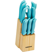 Farberware Soft Grip Cutlery 14 pc. Set
