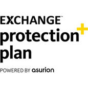 EXCHANGE PROTECTION PLAN (2 Yr. Service): Major Appliance $500 to 749.99