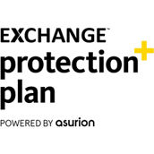 EXCHANGE PROTECTION PLAN (2 Yr. Service): Major Appliance $3,000 and Up