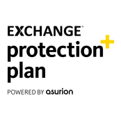 EXCHANGE PROTECTION PLAN (4 Yr. Service): Major Appliance $500 to 749.99