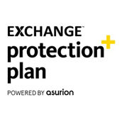 EXCHANGE PROTECTION PLAN (4 Yr. Service): Major Appliance $1,500 to 2,999.99