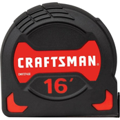 Craftsman Easy Grip 16 ft. Tape Measure