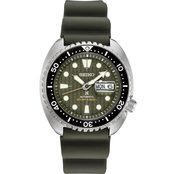 Seiko USA Prospex Stainless Steel Watch SRPE03