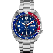 Seiko Men's / Women's USA Prospex Blue Stainless Steel Watch SRPE99