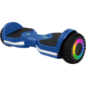 Jetson Flash Dynamic Hoverboard