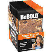 BeBOLD Peanut Butter Energy Bars 32 ct.
