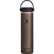 Hydro Flask Lightweight Wide Mouth Trail Series Bottle 24 oz.