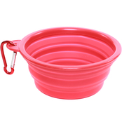 ProDogg Collapsible Silcone Water Bowl