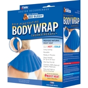 Carex Bed Buddy Body Wrap