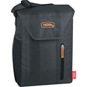 Thermos 12 Can Cooler Charcoal Plaid