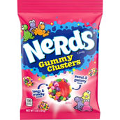 Nerds Gummy Clusters 5 oz.