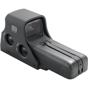 EOTech 512 Holographic Sight Red 68 MOA Ring