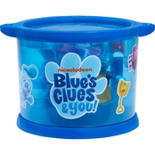 Blue's Clues and You! Musical Drum Set