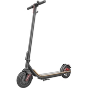 GlareWheel ES-S10X Foldable 350W Electric High Speed City Commuter Scooter