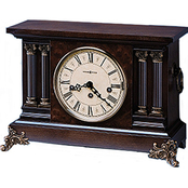 Howard Miller Circa Mantel Clock