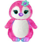 First and Main 10 in. Penny Penguin FantaZOO Plush