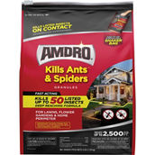 Amdro Kills Ants & Spiders Granules Shaker Bag 3 lb.