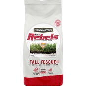 Pennington The Rebels Tall Fescue Blend Premium Grass Seed PCF 7 lb.