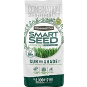 Pennington Smart Seed Sun and Shade Mix North 7 lb.