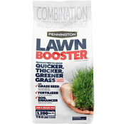 Pennington Lawn Booster Sun & Shade Grass Seed Mix 9.6 lb.