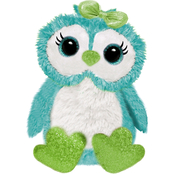 First and Main Olivia Owl Gal Pals 7 in. Plush