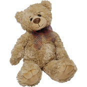 First and Main Inc. Regis 7 in. Plush Bear