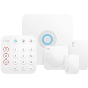 Ring Alarm 5 pc. Home Security System