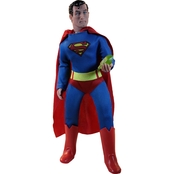 License 2 Play Superman 8 in. Mego Action Figure