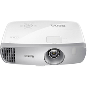 BenQ Full HD CineHome Theater Projector with Lens Shift, Low Input Lag