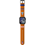 Moby Fox NASA Flight Suit Apple Watch Band