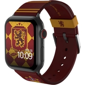 Moby Fox Harry Potter Gryffindor Apple Watch Band