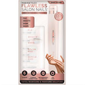 As Seen on TV Finishing Touch Flawless Salon Nails