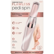 Finishing Touch Flawless Pedi Spin