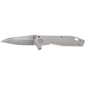 Gerber Knives and Tools Fastball, Grey FE Knife