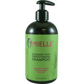 Mielle Rosemary Mint Strengthening Shampoo 12 oz.